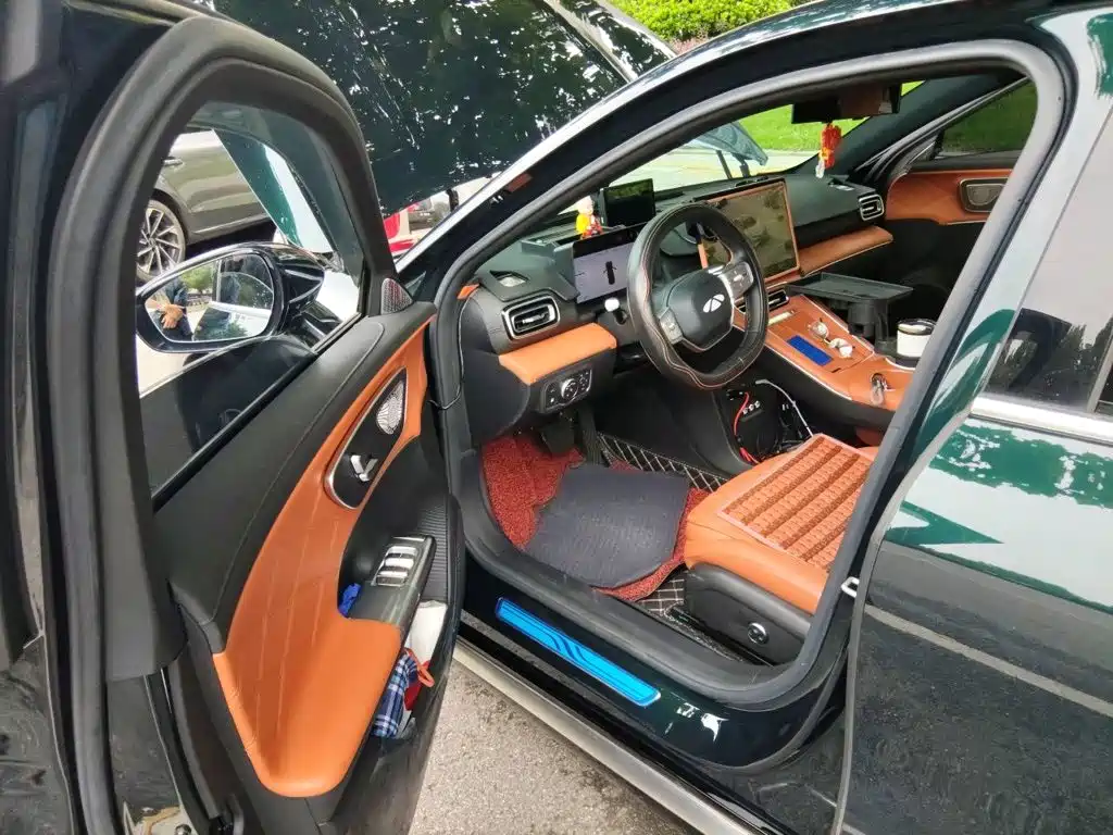 Fulwin Fengyun A9L — миниатюра 14