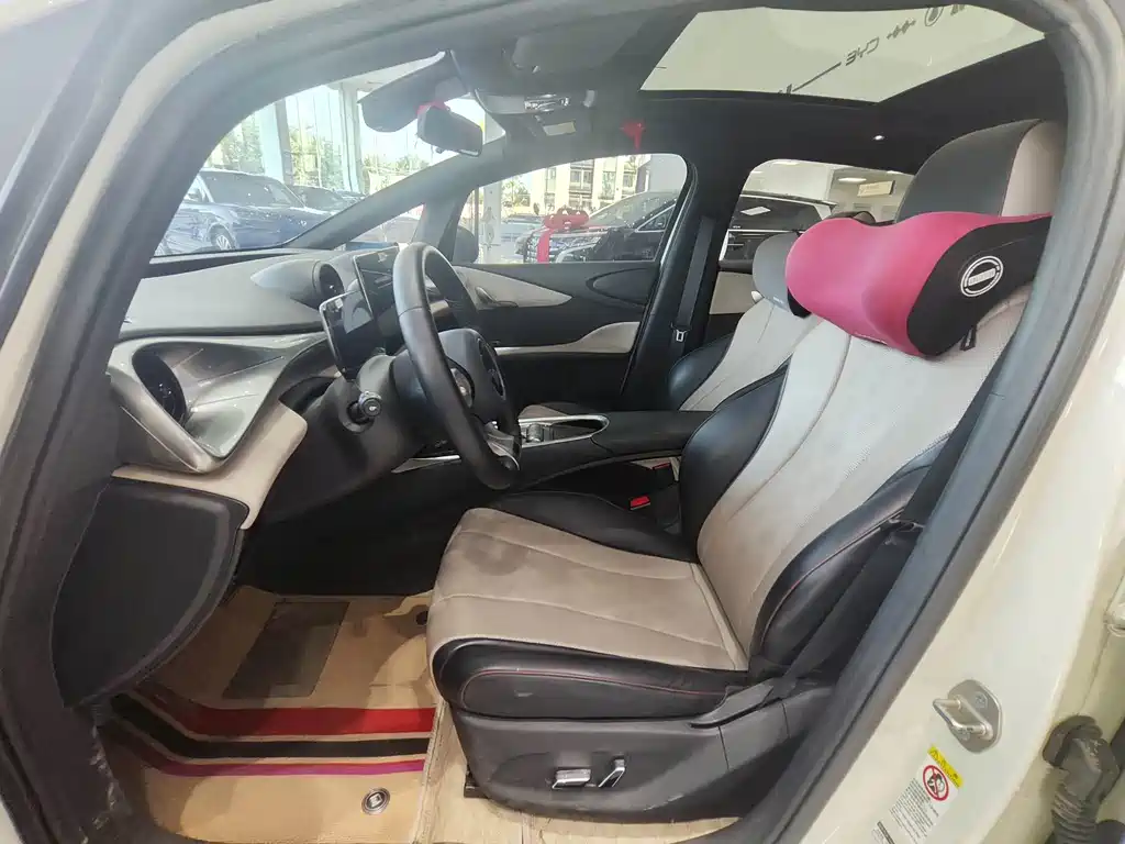 BYD Dolphin — миниатюра 9