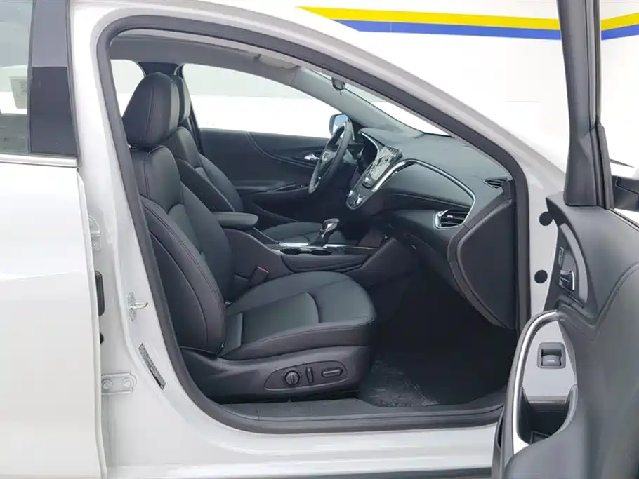 CHEVROLET MAI RUIBAO XL