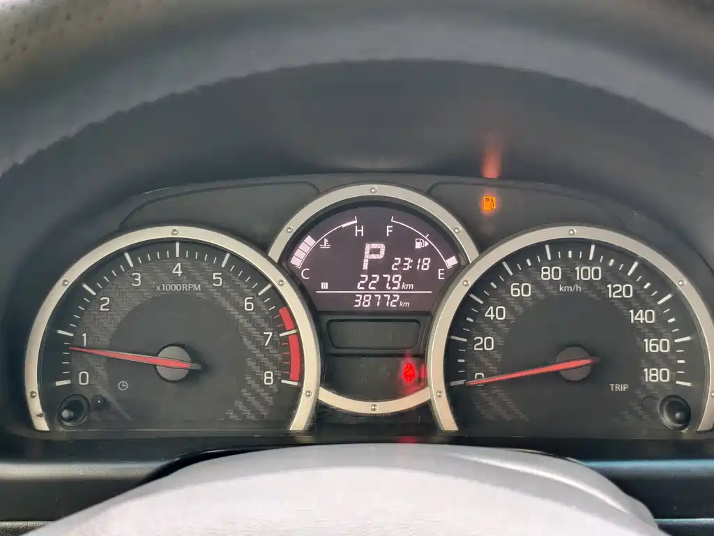 Suzuki Jimny — миниатюра 28