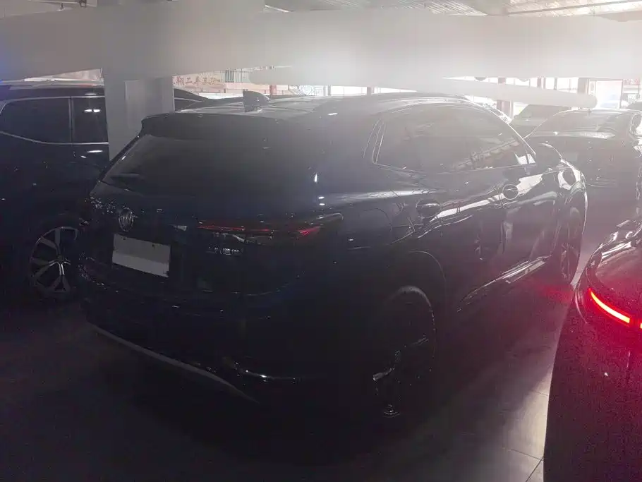 Buick Envision S — миниатюра 3