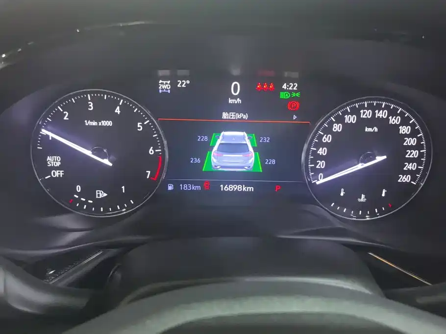 Buick Envision S — миниатюра 14