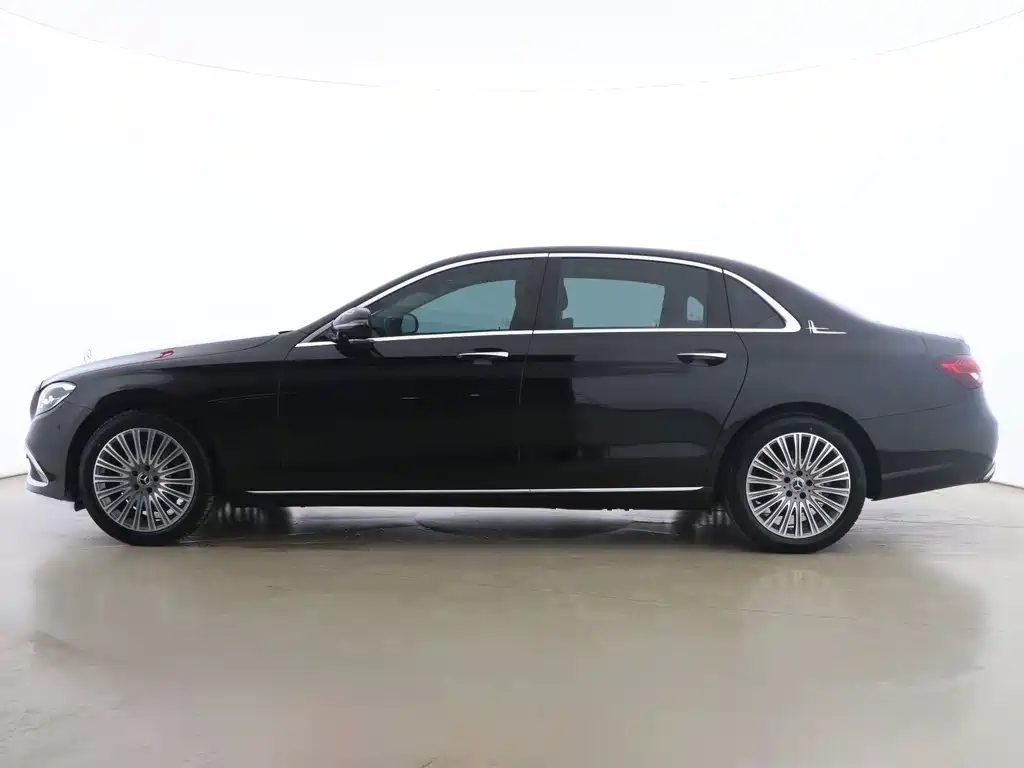 Mercedes-Benz E-Class E 2021 E 300 L Fashion