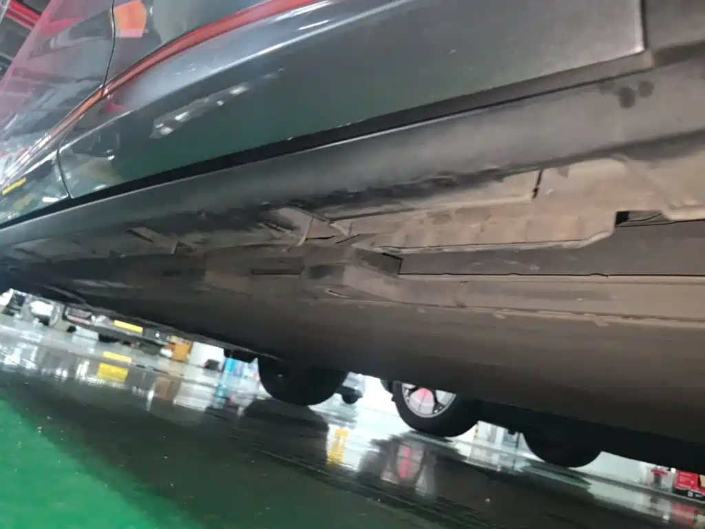 BYD Dolphin — миниатюра 22