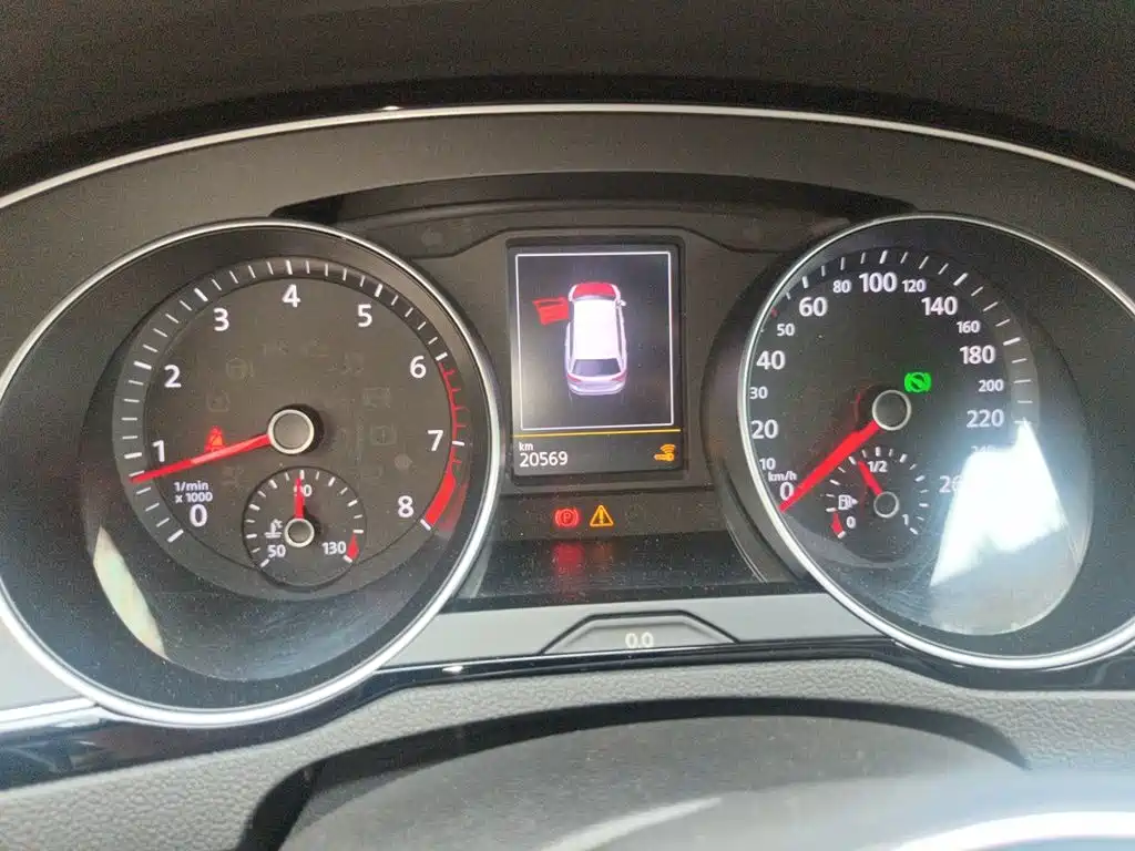 Volkswagen Viloran — миниатюра 13