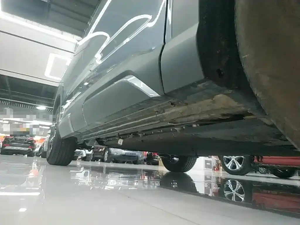 BYD Yuan UP — миниатюра 21