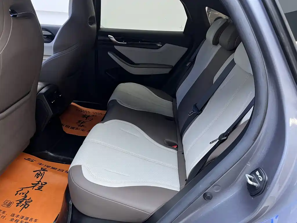 BYD Qin PLUS — миниатюра 6