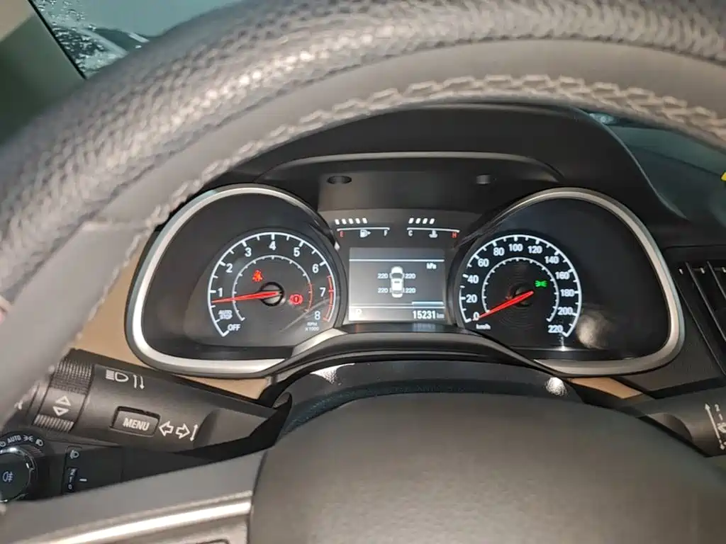 Chevrolet Monza — миниатюра 12