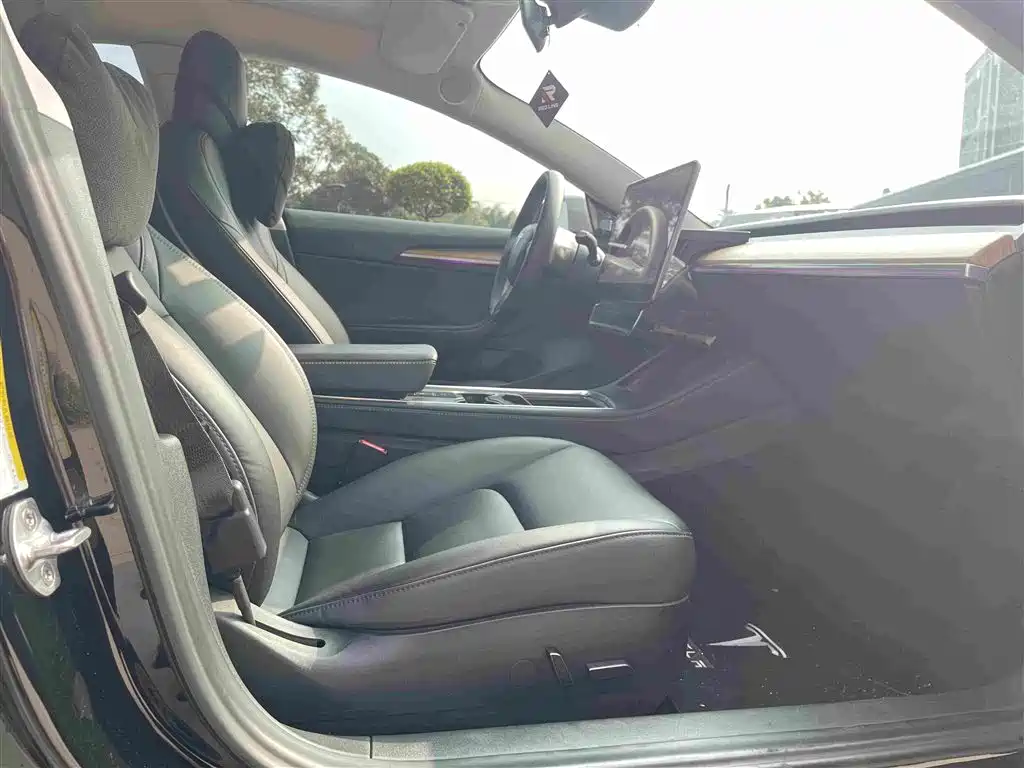 Tesla Model 3 — миниатюра 17