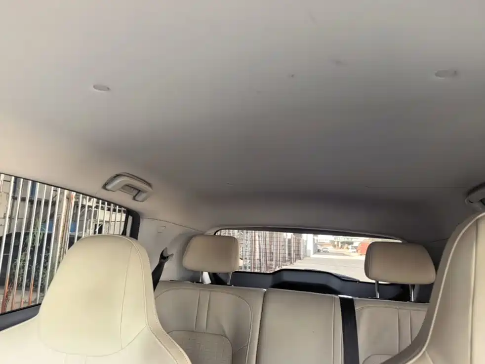 Wuling Bingo PLUS — миниатюра 18
