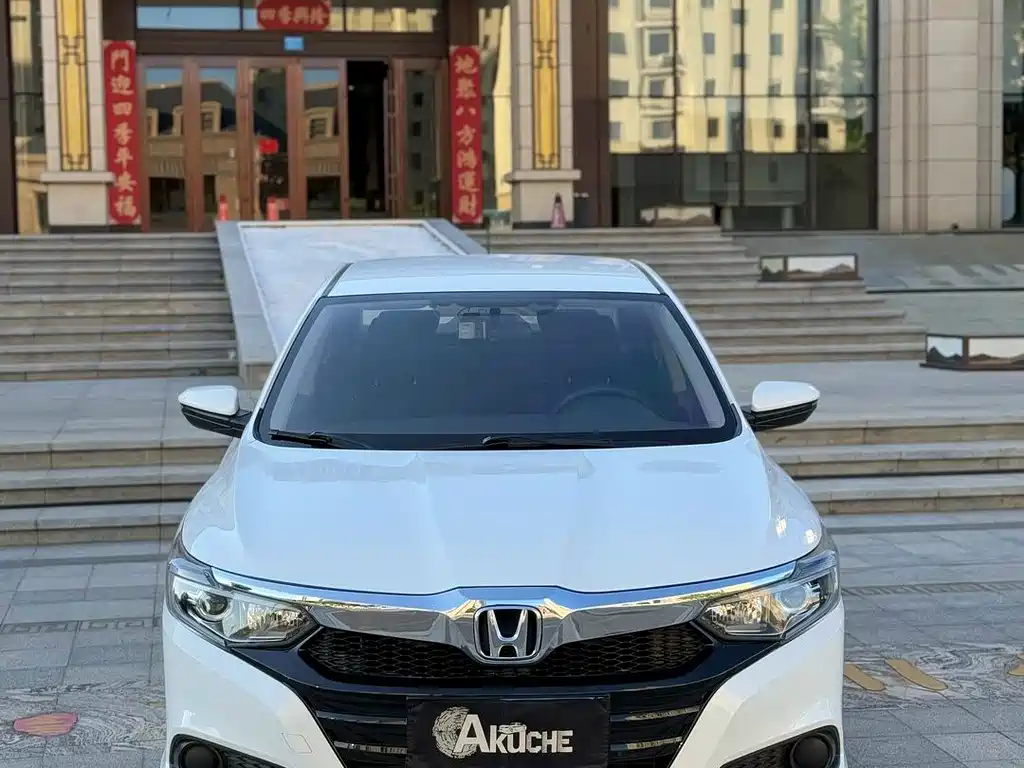 Honda Crider — миниатюра 2