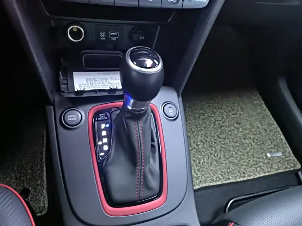Hyundai Encino — миниатюра 14