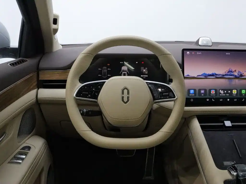 AITO AITO M7 — миниатюра 14