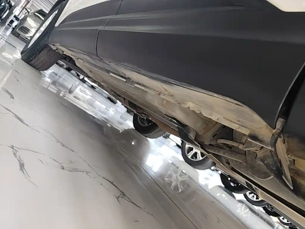 Renault Koleos — миниатюра 22