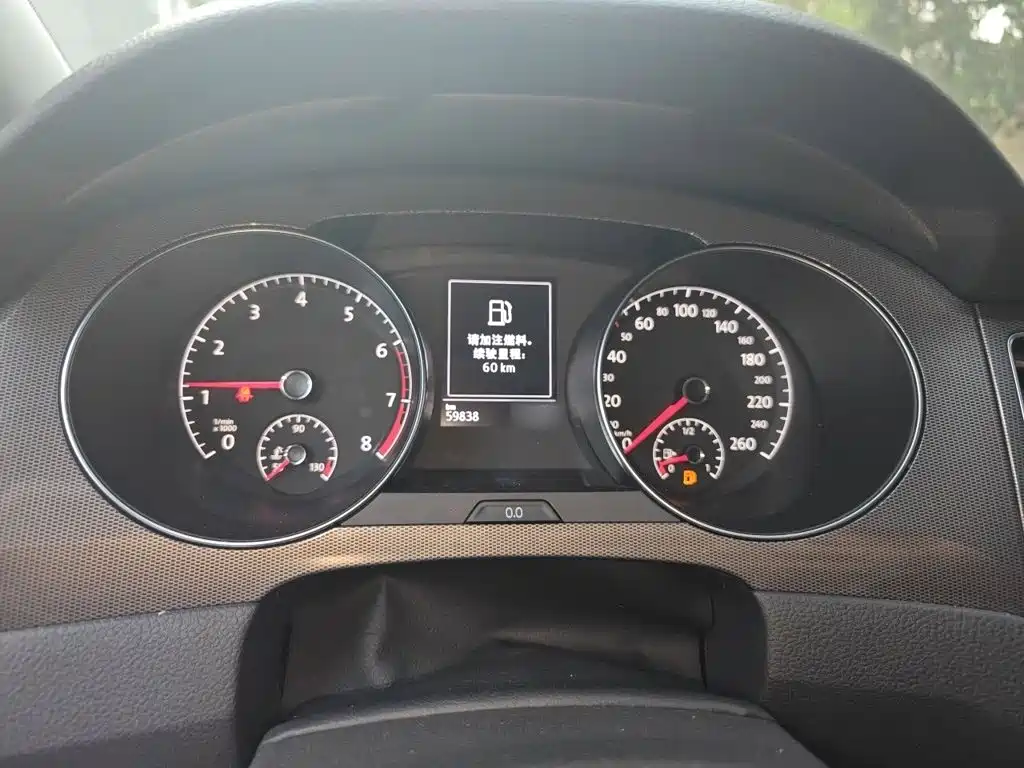 Volkswagen Golf Sportsvan — миниатюра 4