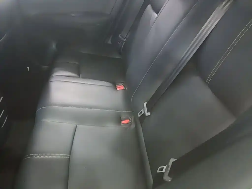 Nissan Sylphy — миниатюра 17