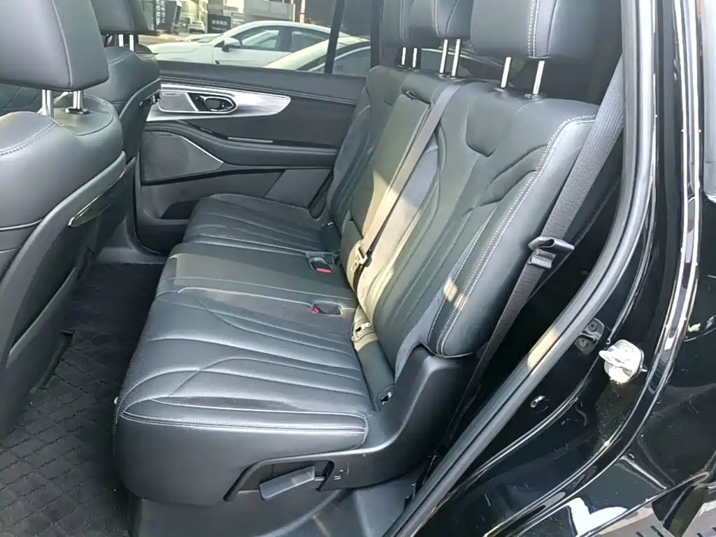 GAC Motor Trumpchi ES9 — миниатюра 17
