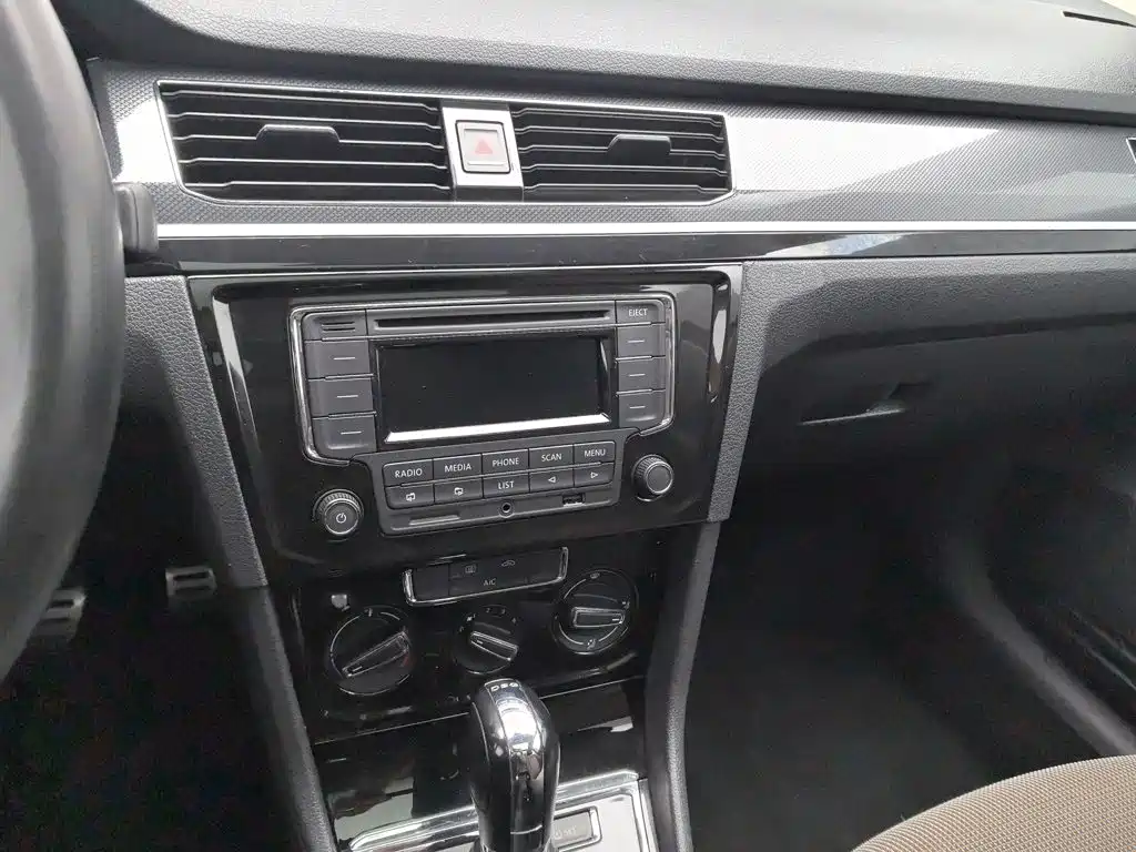 Volkswagen C-Trek — миниатюра 12