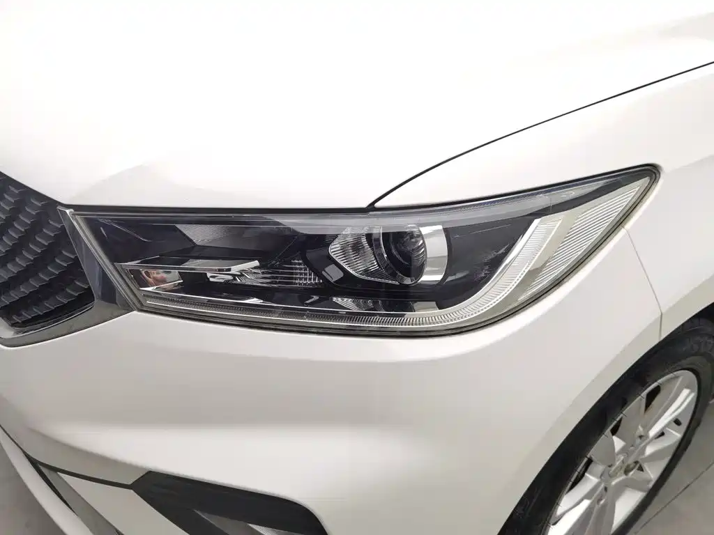 Baojun 360 — миниатюра 7