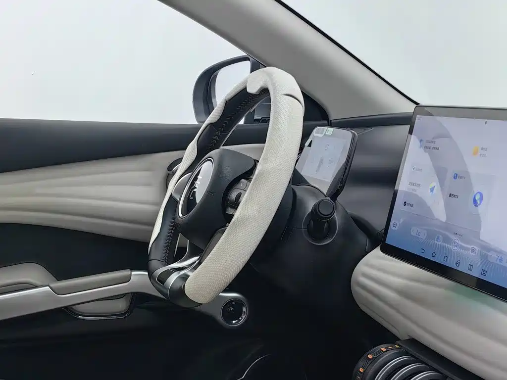 BYD Yuan Plus — миниатюра 22