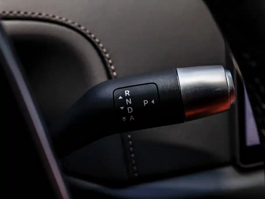 Li Auto Li L6 — миниатюра 16