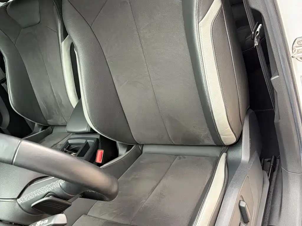 Audi Q3 — миниатюра 7