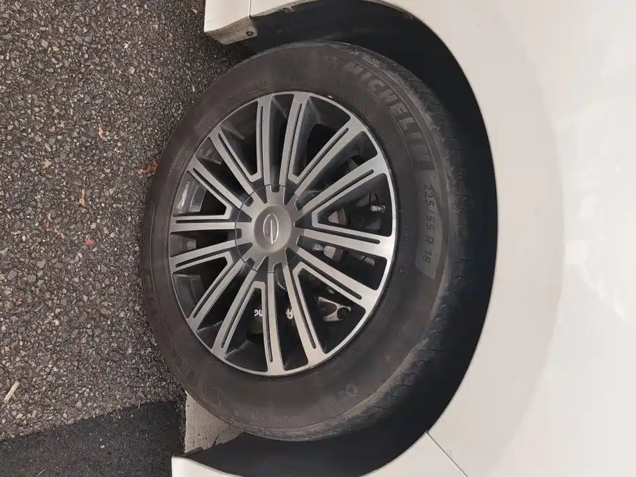 GAC Motor Trumpchi M8 — миниатюра 6