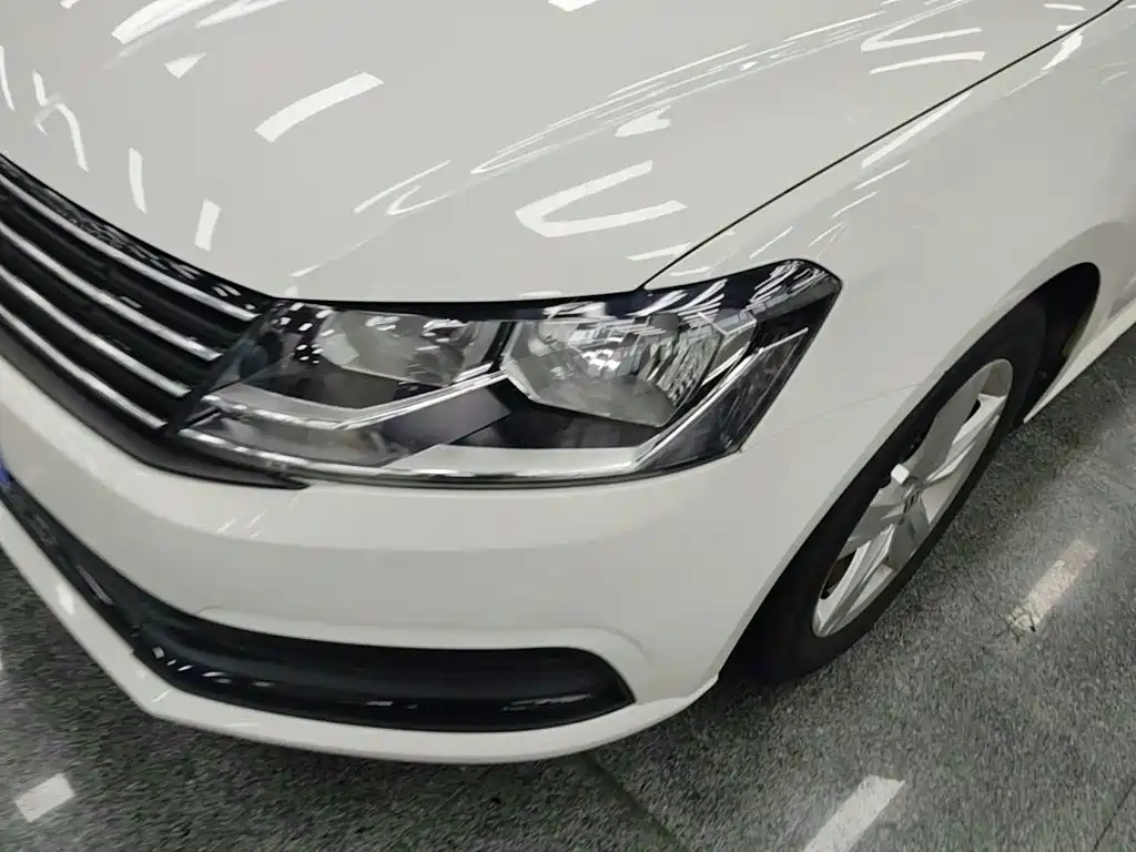 Volkswagen Lavida — миниатюра 24
