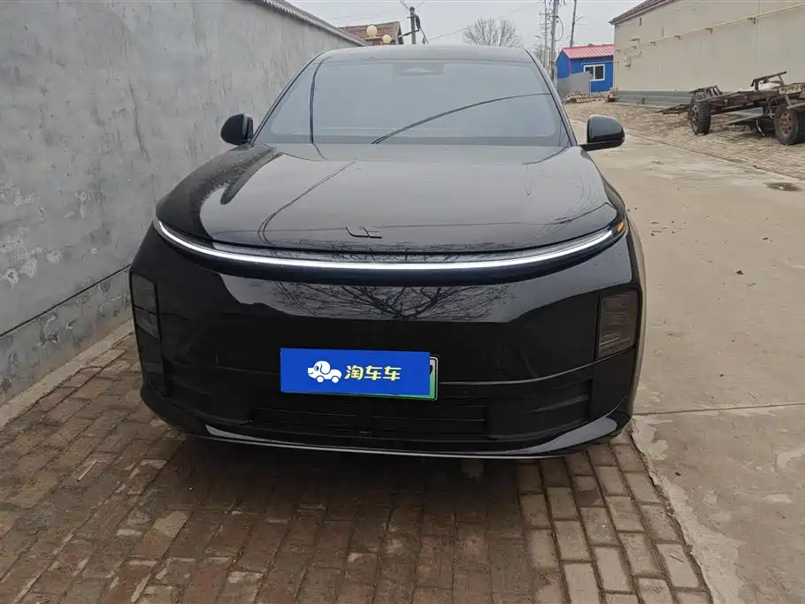 Li Auto IDEAL L6