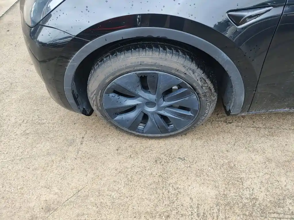 Tesla Model Y — миниатюра 23