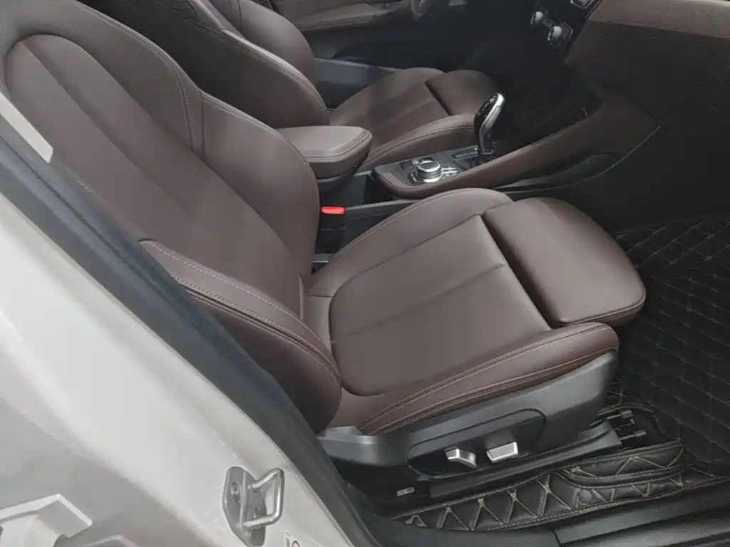 BMW X1 — миниатюра 25