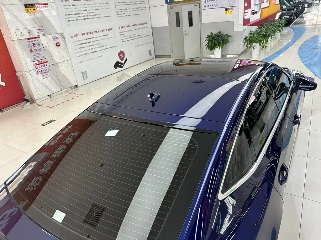 Audi A7 2020 45 TFSI