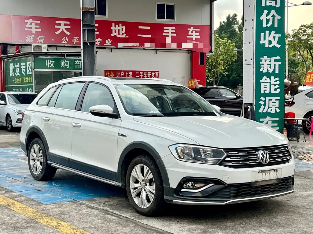 Volkswagen C-Trek — миниатюра 3