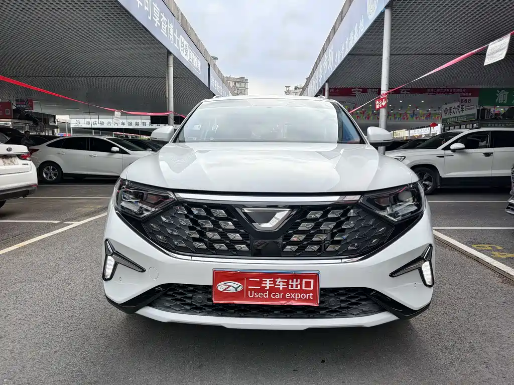 Jetta VS7 — миниатюра 2