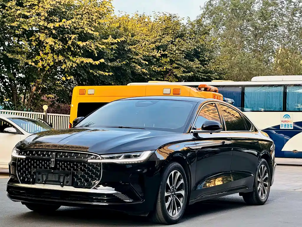 Lincoln Z