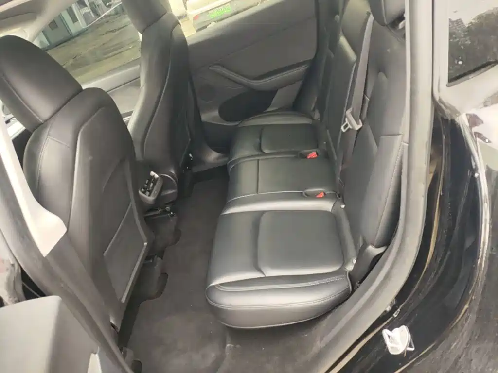Tesla Model Y — миниатюра 17