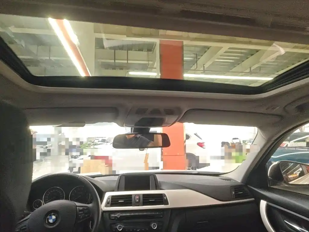 BMW 3 Series — миниатюра 18