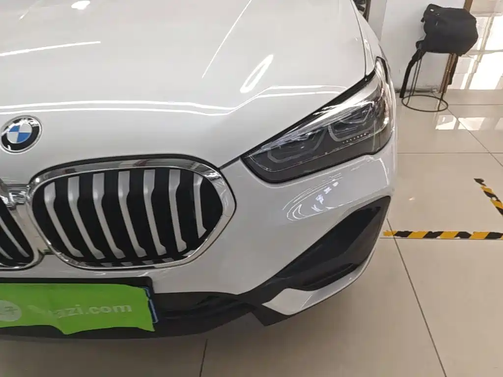 BMW X1 — миниатюра 24