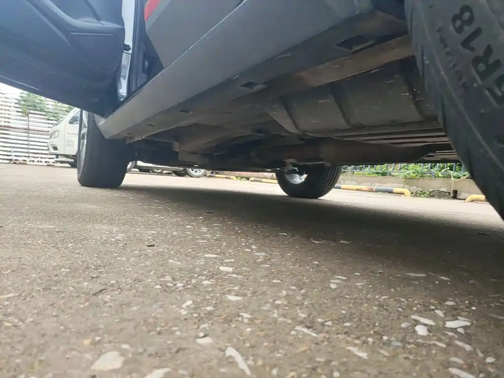 Changan CS55PLUS — миниатюра 22