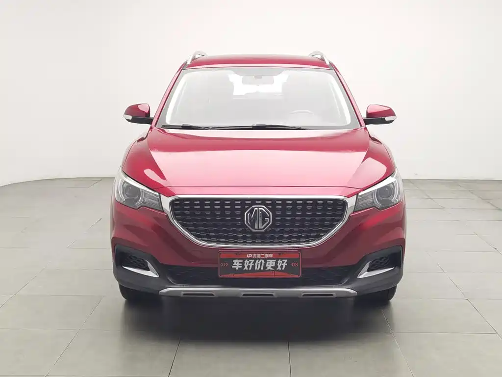 MG ZS — миниатюра 3