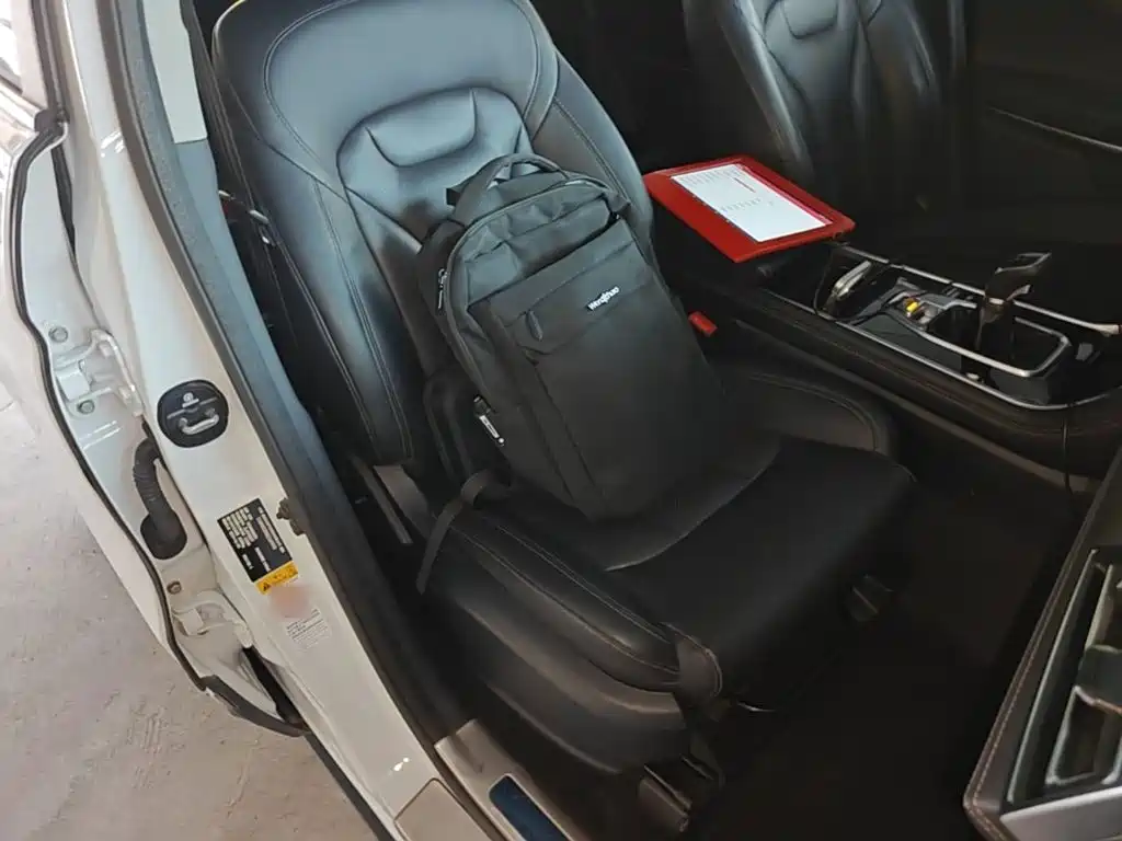 Changan CS75 — миниатюра 25