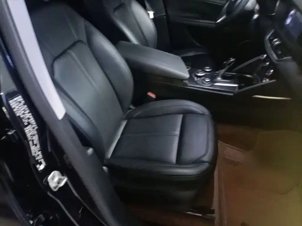 Alfa Romeo Stelvio — миниатюра 25
