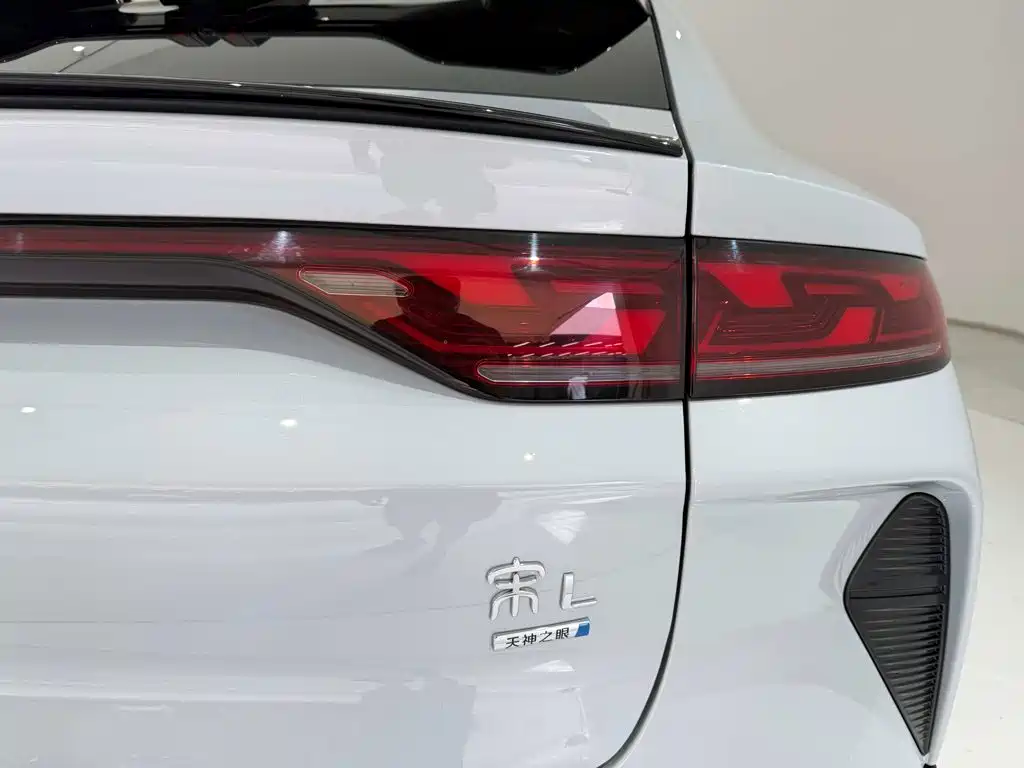 BYD L EV — миниатюра 7