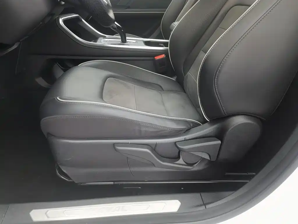 Haval H6 — миниатюра 20