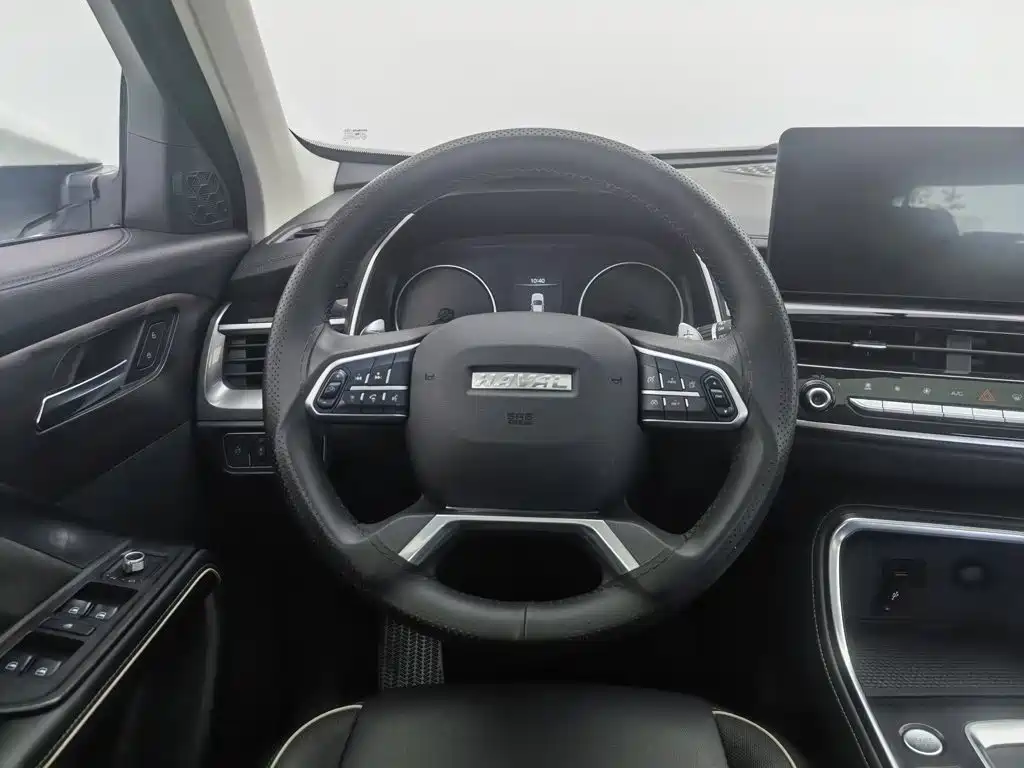 Haval H6 — миниатюра 11