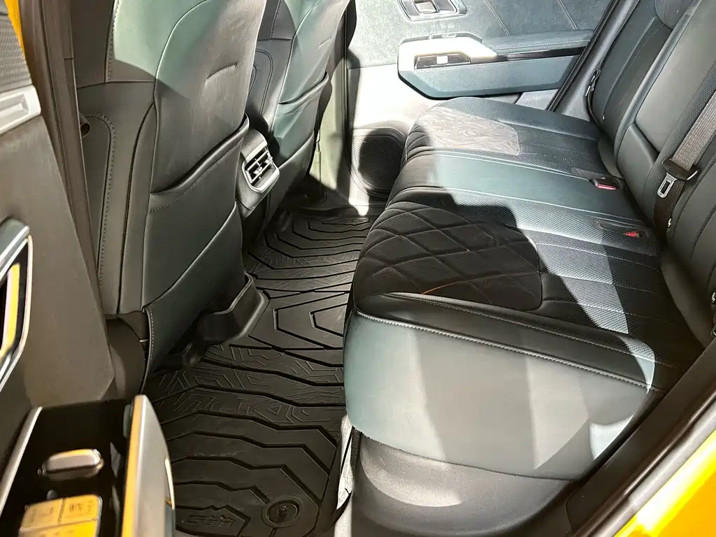 Deepal Deepal G318 — миниатюра 10