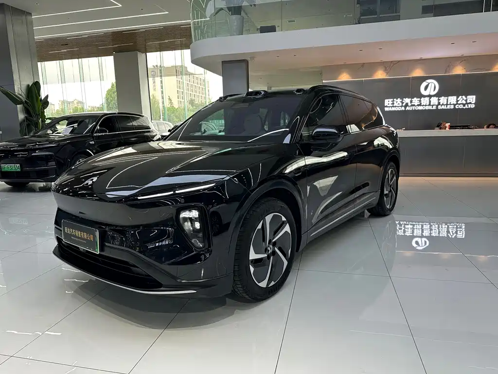 NIO ES6 2024 75kWh