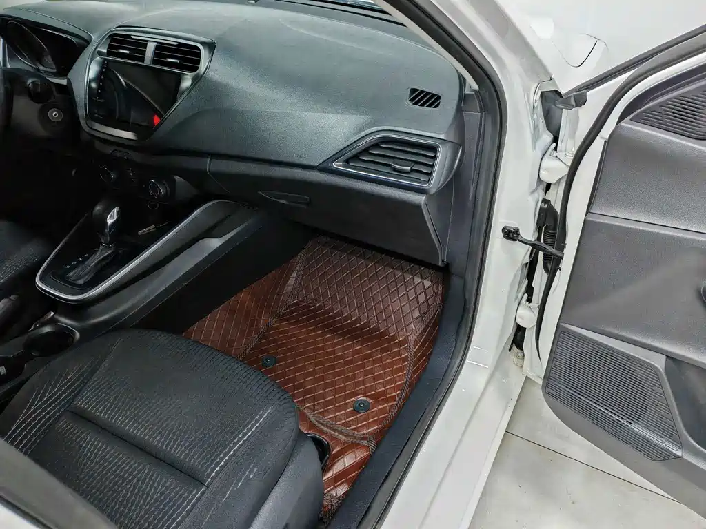 Ford Escort — миниатюра 17