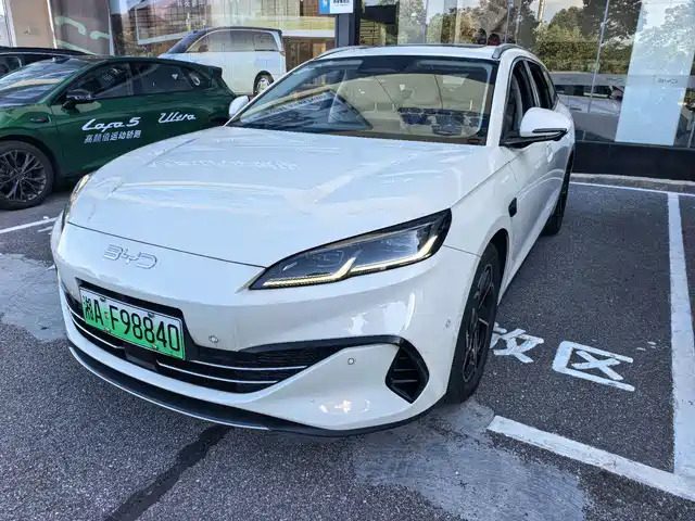 BYD Seal 06