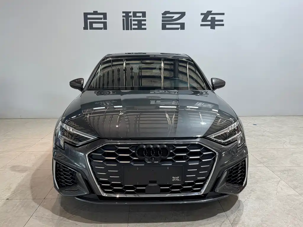 Audi A3 — миниатюра 2